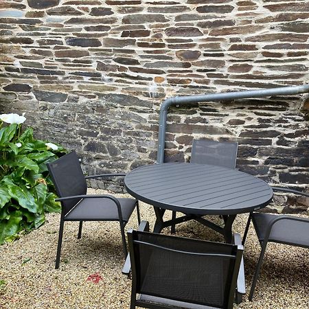 Maison Lannion Historique - Cote De Granit Rose المظهر الخارجي الصورة