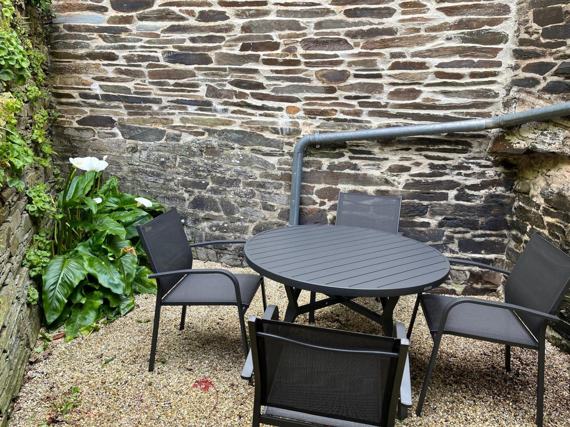Maison Lannion Historique - Cote De Granit Rose المظهر الخارجي الصورة
